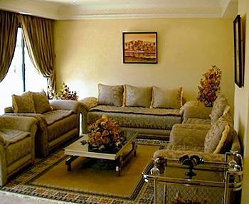 Hotel Mounia