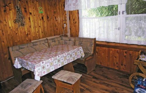 Holiday Home Kolno Lutry
