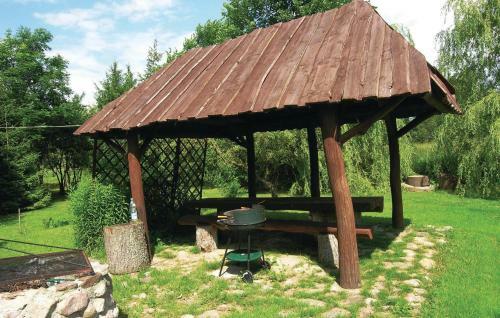 Holiday Home Kolno Lutry