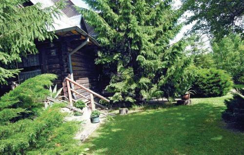 Holiday Home Kolno Lutry