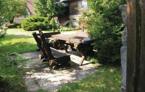 Holiday Home Kolno Lutry
