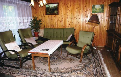 Holiday Home Kolno Lutry