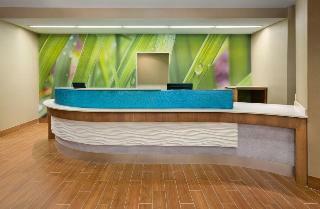 Hotel Springhill Suites South Bend Mishawaka