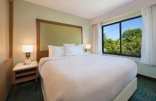 Hotel Springhill Suites South Bend Mishawaka