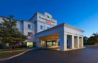 Hotel Springhill Suites South Bend Mishawaka