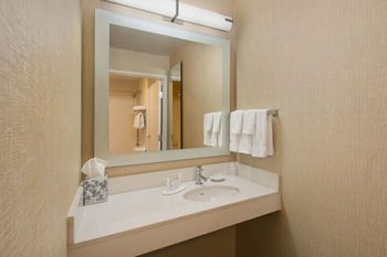 Hotel Springhill Suites South Bend Mishawaka