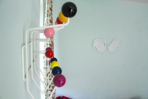 Hostal Lalala Arthotel & Wine Bar