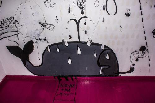 Hostal Lalala Arthotel & Wine Bar