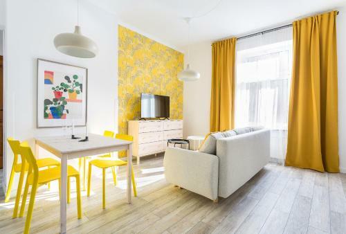 Apartamenty Nocny Krak�w