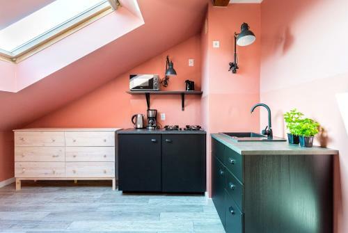 Apartamenty Nocny Krak�w