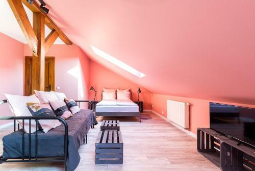 Apartamenty Nocny Krak�w