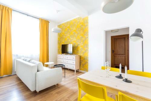 Apartamenty Nocny Krak�w