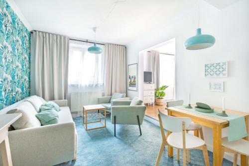 Apartamenty Nocny Krak�w