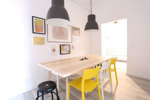 Apartamenty Nocny Krak�w