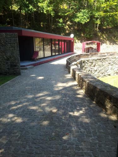 Casa De Beiral