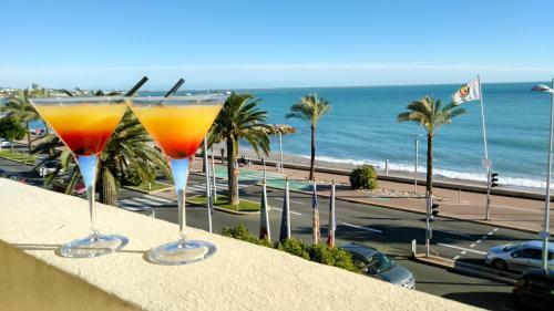 Hotel A�va