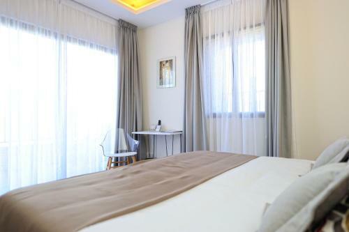 Hotel Le Tourisme