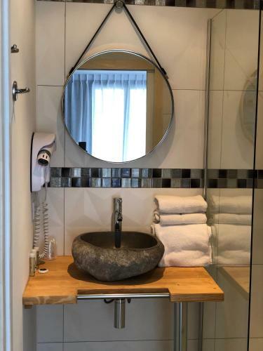 Hotel Le Tourisme