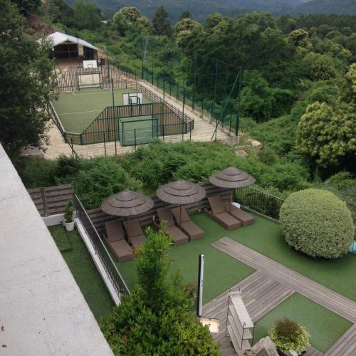 Hotel Le Tourisme