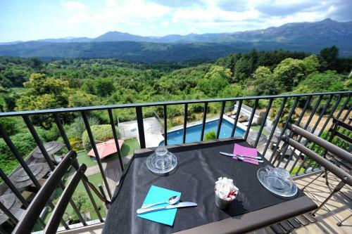 Hotel Le Tourisme