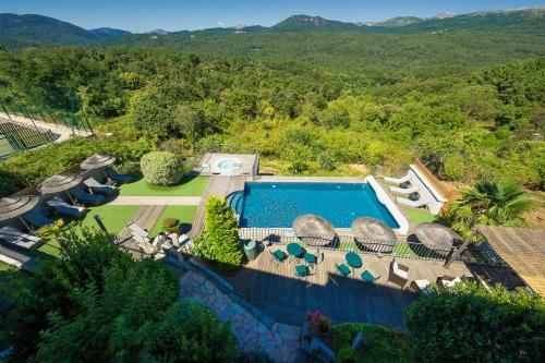 Hotel Le Tourisme