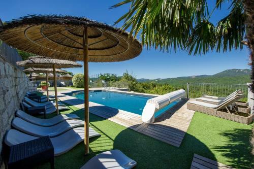 Hotel Le Tourisme