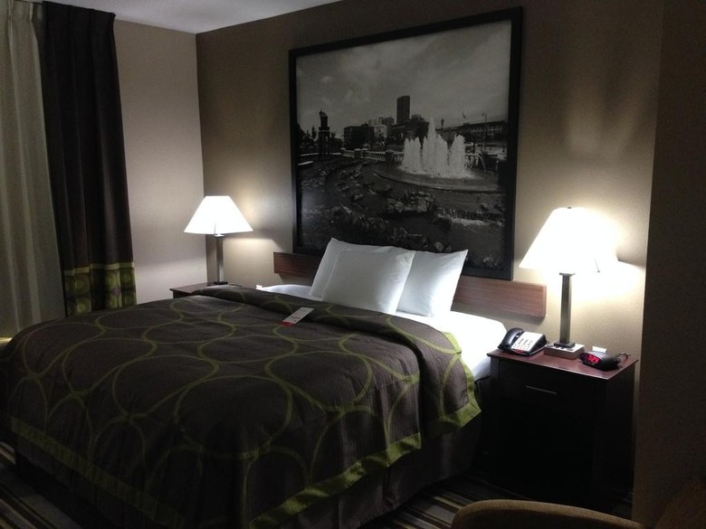 Hotel Super 8 Owasso Tulsa North Area