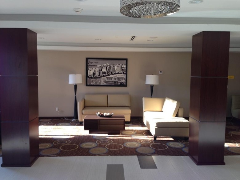Hotel Super 8 Owasso Tulsa North Area