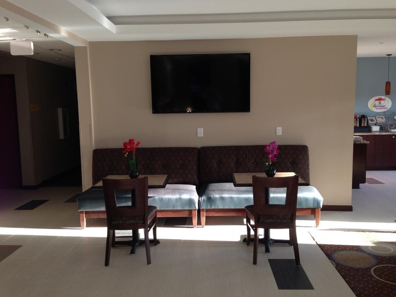 Hotel Super 8 Owasso Tulsa North Area