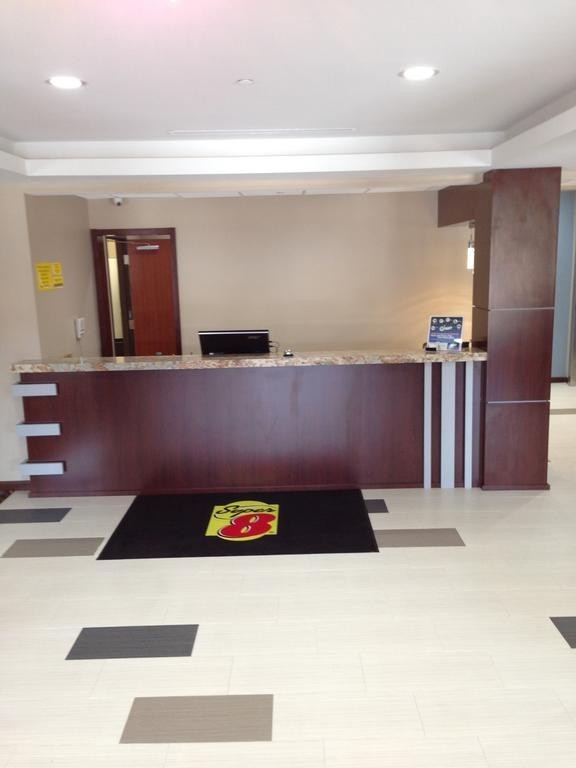Hotel Super 8 Owasso Tulsa North Area
