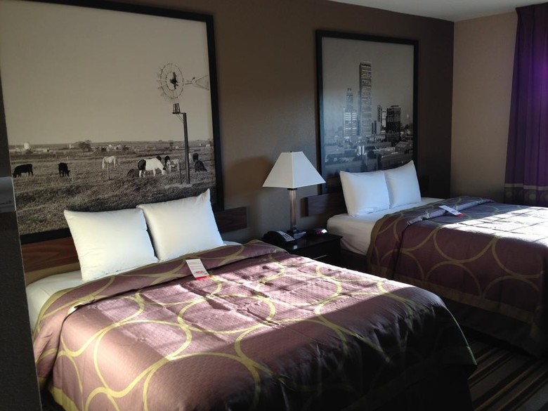Hotel Super 8 Owasso Tulsa North Area