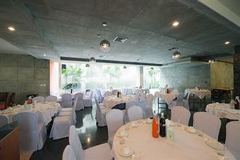 Buri Sriphu Boutique Hotel