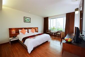 Buri Sriphu Boutique Hotel