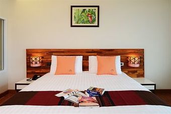 Buri Sriphu Boutique Hotel