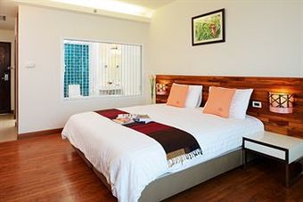 Buri Sriphu Boutique Hotel