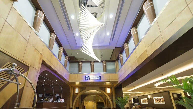 Renz Hotel Apartments