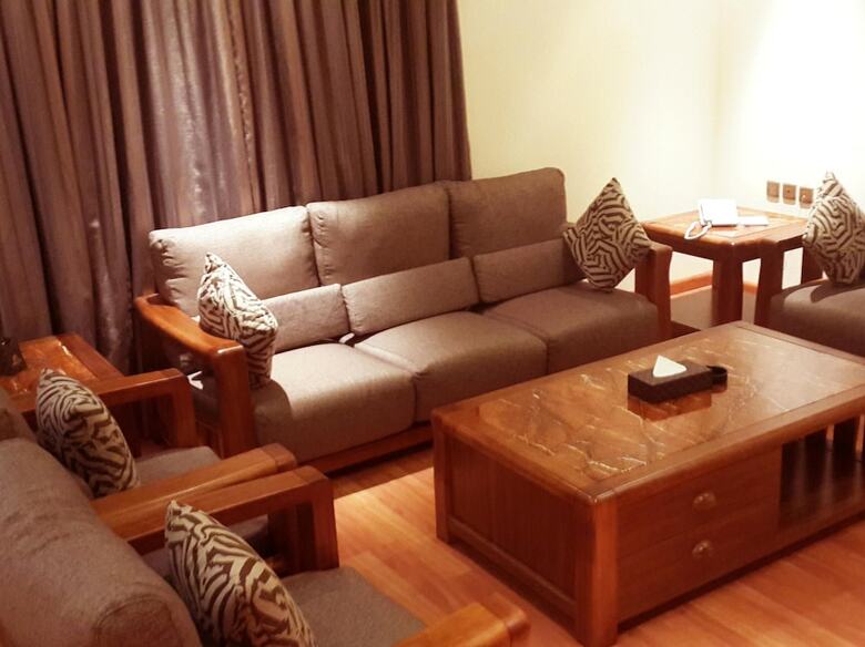 Renz Hotel Apartments