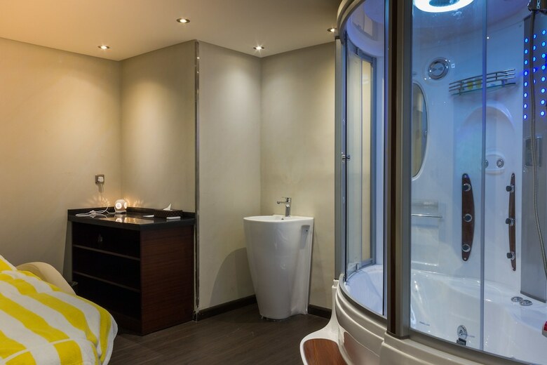 Renz Hotel Apartments