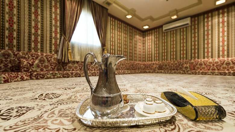 Renz Hotel Apartments