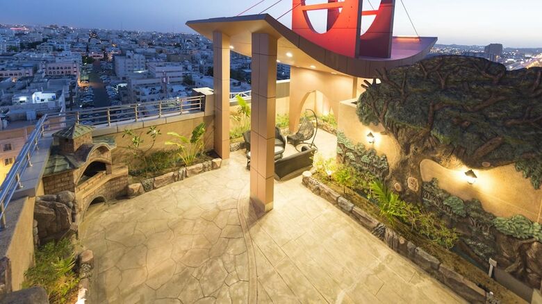 Renz Hotel Apartments