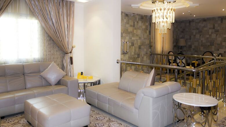 Renz Hotel Apartments