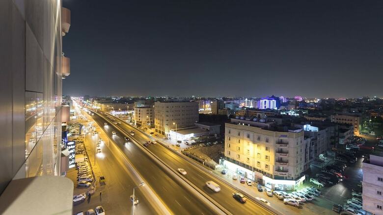 Renz Hotel Apartments