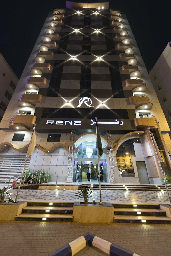 Renz Hotel Apartments