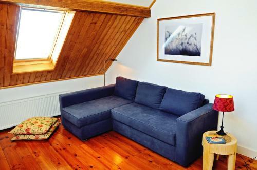 B&B Hofstede De Groote Laar