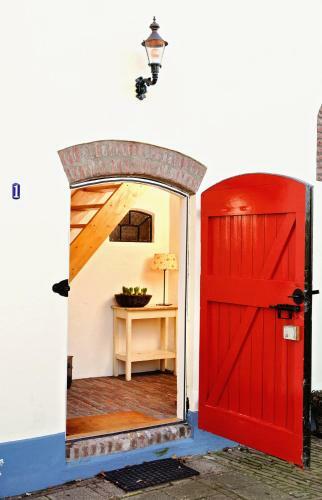 B&B Hofstede De Groote Laar