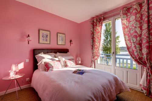 Bed & Breakfast Les Eaux Qui Rient