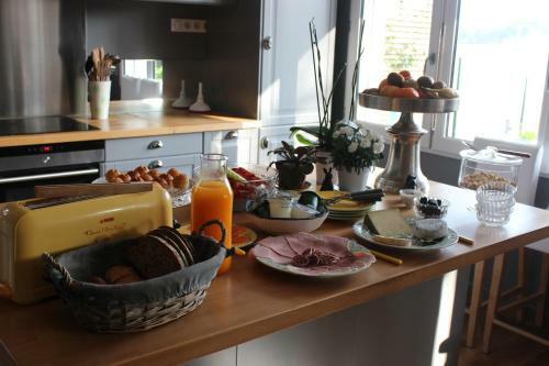 Bed & Breakfast Les Eaux Qui Rient