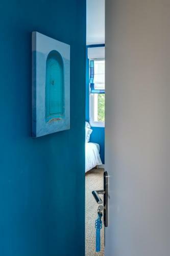 Bed & Breakfast Les Eaux Qui Rient