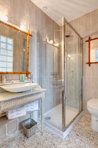 Bed & Breakfast Les Eaux Qui Rient