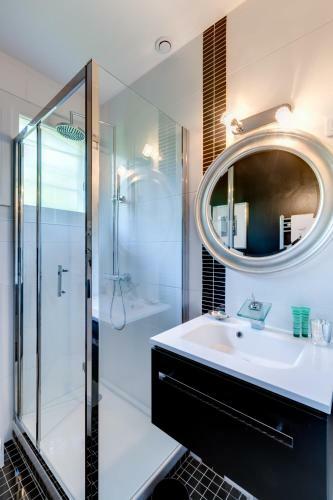 Bed & Breakfast Les Eaux Qui Rient